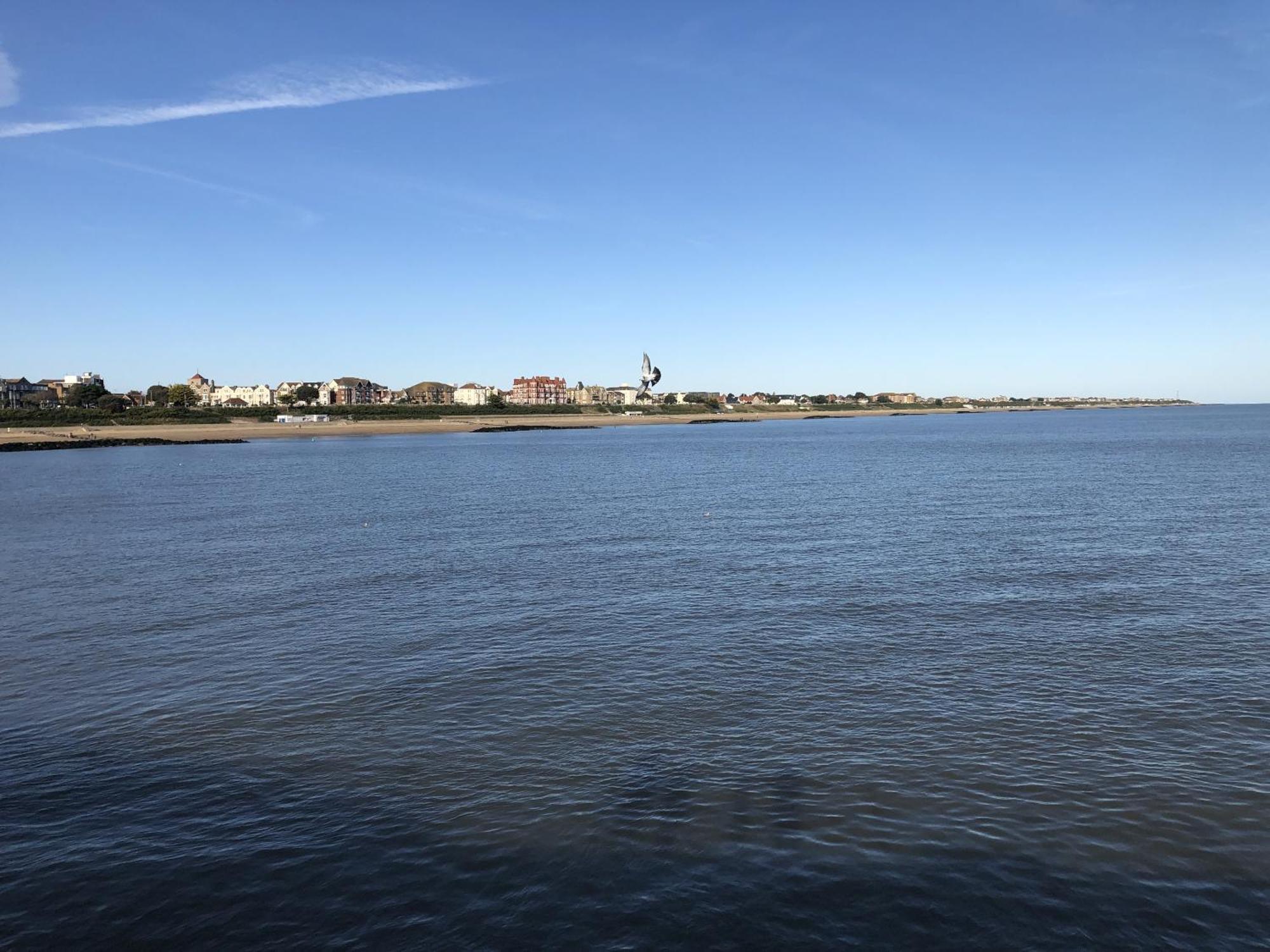 A Wave From It All Great Clacton Luaran gambar